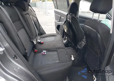 2016 Kia Sportage Lx from USA, damaged, VIN KNDPB3AC8G7853699